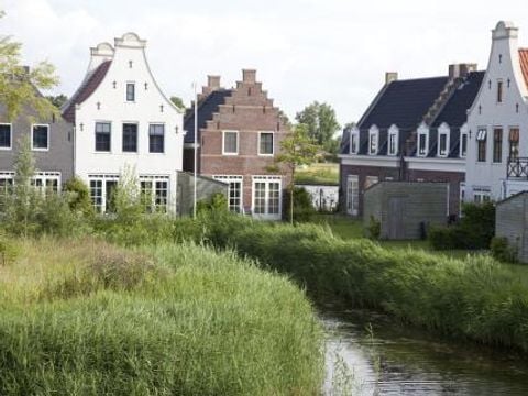 Landal Esonstad - Noardeast-fryslân