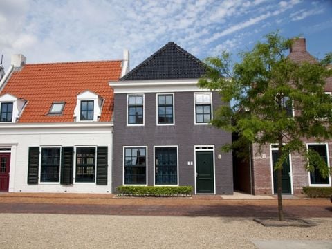 Landal Esonstad - Noardeast-fryslân - Afbeelding N°0