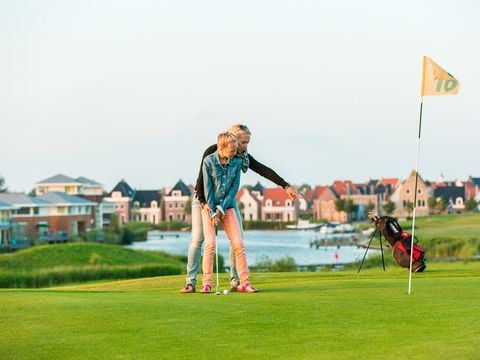 Landal Esonstad - Noardeast-fryslân