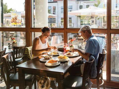 Landal Esonstad - Noardeast-fryslân