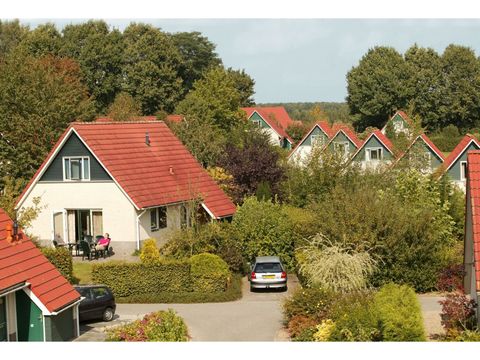 Bungalowpark de Zeven Heuvelen - Camping Dal en Berg - Afbeelding N°4
