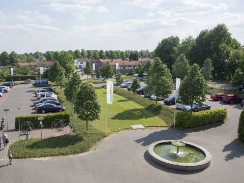 Bungalowpark de Zeven Heuvelen - Camping Dal en Berg - Afbeelding N°5