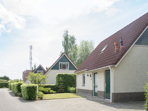 Bungalowpark de Zeven Heuvelen - Camping Dal en Berg - Afbeelding N°3