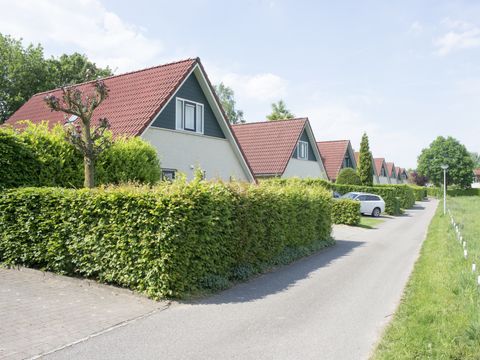 Bungalowpark de Zeven Heuvelen - Camping Dal en Berg - Afbeelding N°2