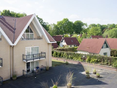 Bungalowpark de Zeven Heuvelen - Camping Dal en Berg