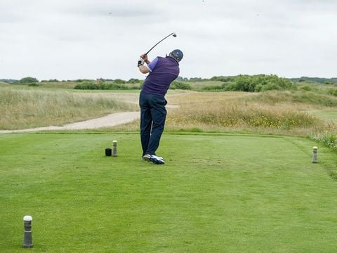 Landal Resort Haamstede - Schouwen-Duiveland