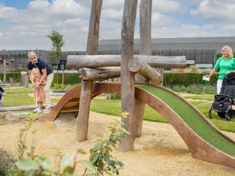 Landal Resort Haamstede - Camping Schouwen-Duiveland - Afbeelding N°5