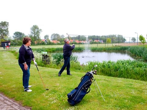 Landal Resort Haamstede - Schouwen-Duiveland