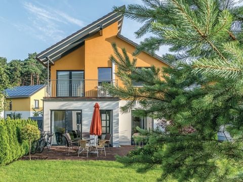 Ferienpark Rübezahl - Camping Berlijn