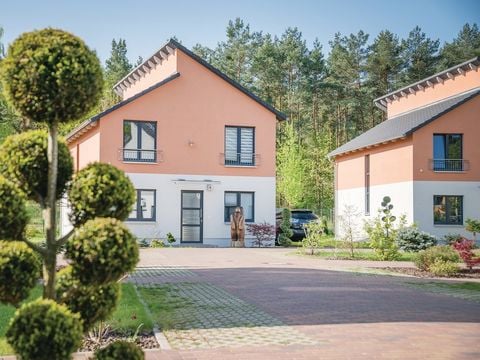 Ferienpark Rübezahl - Berlijn - Afbeelding N°5