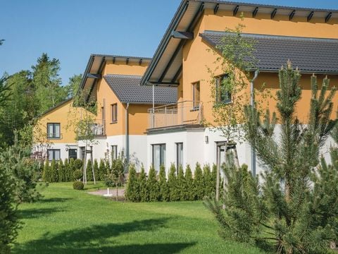 Ferienpark Rübezahl - Camping Berlijn - Afbeelding N°0