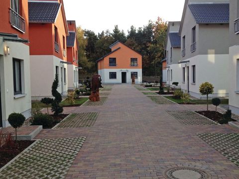 Ferienpark Rübezahl - Camping Berlijn - Afbeelding N°3