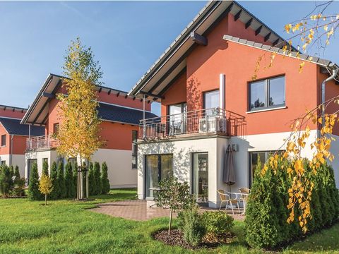 Ferienpark Rübezahl - Camping Berlijn - Afbeelding N°4