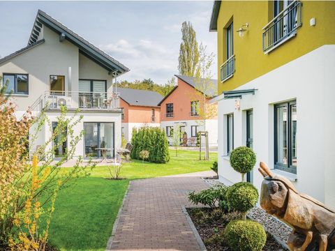 Ferienpark Rübezahl - Camping Berlijn - Afbeelding N°2