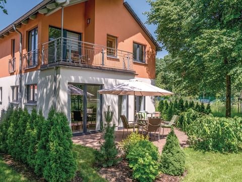 Ferienpark Rübezahl - Camping Berlijn - Afbeelding N°5