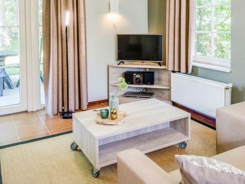 Landal Landgoed De Hellendoornse Berg - Camping Hellendoorn - Afbeelding N°2