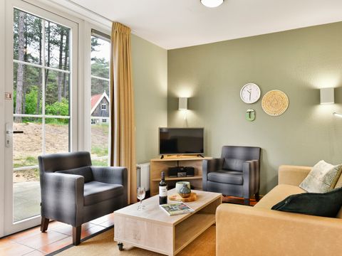 Landal Landgoed De Hellendoornse Berg - Camping Hellendoorn - Afbeelding N°5