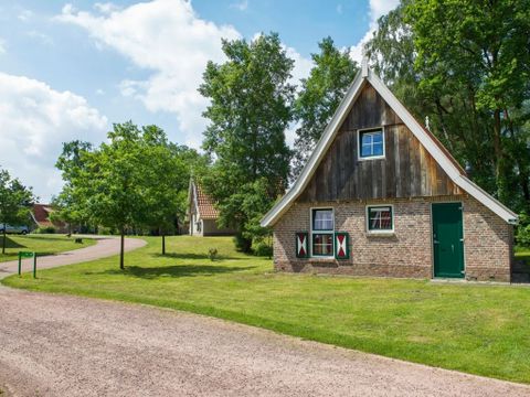 Landal Landgoed De Hellendoornse Berg - Camping Hellendoorn - Afbeelding N°0