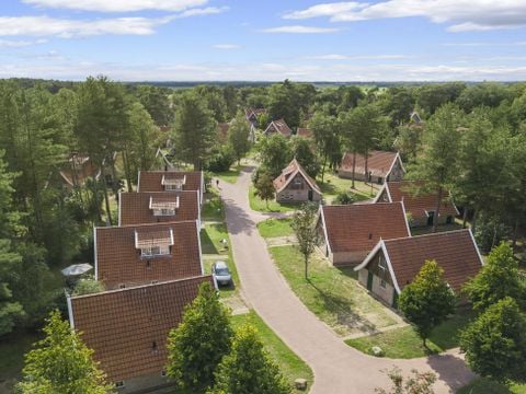 Landal Landgoed De Hellendoornse Berg - Camping Hellendoorn - Afbeelding N°0