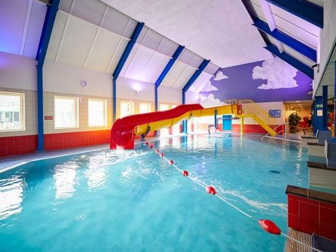 Landal Landgoed De Hellendoornse Berg - Camping Hellendoorn - Afbeelding N°2