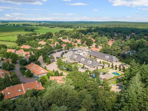 Landal Landgoed De Hellendoornse Berg - Camping Hellendoorn - Afbeelding N°0