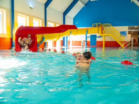 Landal Landgoed De Hellendoornse Berg - Camping Hellendoorn - Afbeelding N°2
