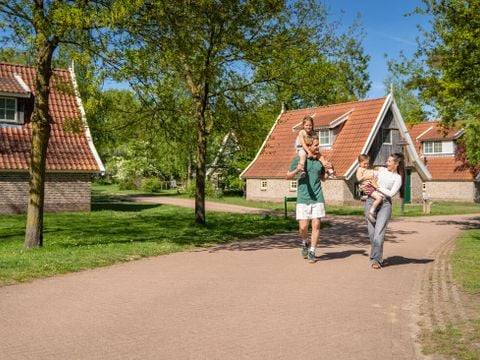 Landal Landgoed De Hellendoornse Berg - Camping Hellendoorn