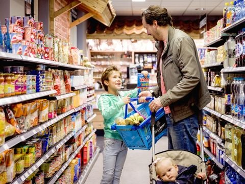 Landal Landgoed De Hellendoornse Berg - Hellendoorn