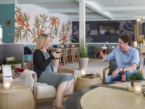 Landal Sluftervallei - Texel