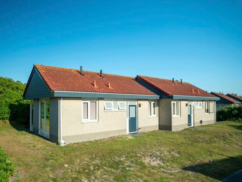 Landal Sluftervallei - Camping Texel - Afbeelding N°0