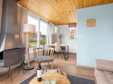 Landal Sluftervallei - Camping Texel