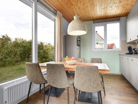 Landal Sluftervallei - Camping Texel - Afbeelding N°4