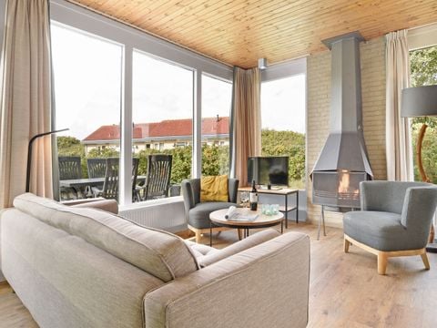 Landal Sluftervallei - Camping Texel - Afbeelding N°2