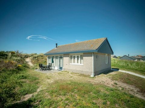 Landal Sluftervallei - Camping Texel - Afbeelding N°0