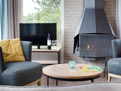 Landal Sluftervallei - Camping Texel - Afbeelding N°3