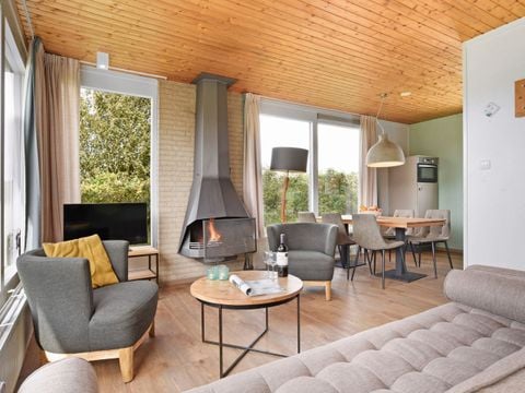 Landal Sluftervallei - Camping Texel
