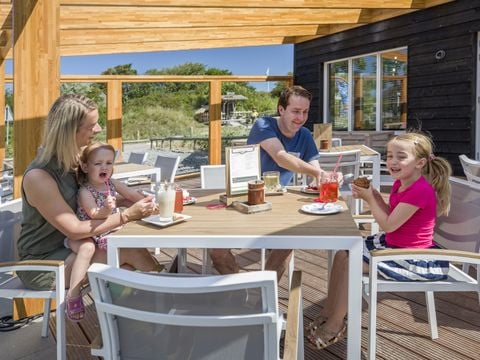 Landal Sluftervallei - Texel