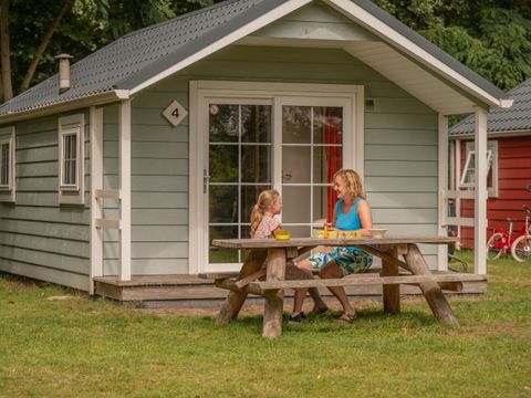 Vakantiepark Witterzomer - Assen - Afbeelding N°76