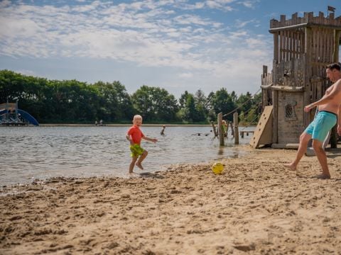 Vakantiepark Witterzomer - Assen