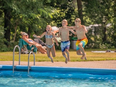 Vakantiepark Witterzomer - Assen