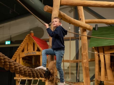 Vakantiepark Witterzomer - Assen - Afbeelding N°5