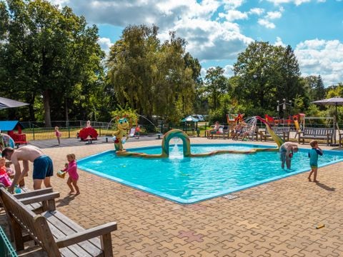Vakantiepark Witterzomer - Assen