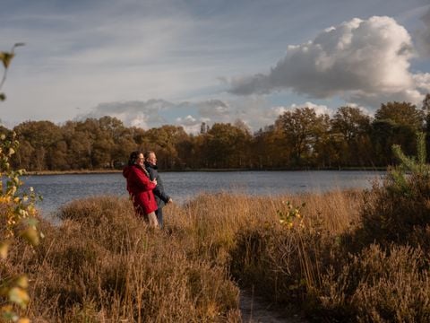 Vakantiepark Witterzomer - Assen