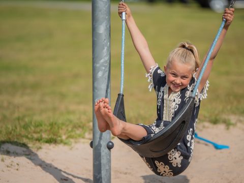 Vakantiepark Witterzomer - Assen - Afbeelding N°50