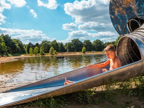 Vakantiepark Witterzomer - Assen