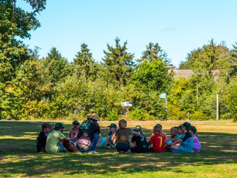 Vakantiepark Witterzomer - Assen - Afbeelding N°46