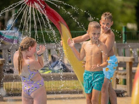 Vakantiepark Witterzomer - Assen