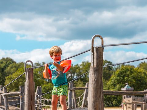 Vakantiepark Witterzomer - Assen - Afbeelding N°61