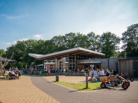 Vakantiepark Witterzomer - Assen - Afbeelding N°3