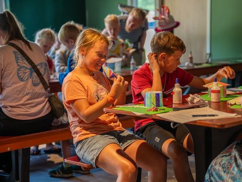 Vakantiepark Witterzomer - Assen - Afbeelding N°56